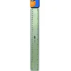 Ruler - 12"/30cm, Plastic