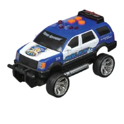 Rush & Rescue Assortment (CARDED)