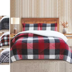 RUSTIC CABIN - NORTHBRIDGE Comforter Set