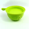 Salad Cutter Bowl