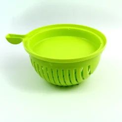 Salad Cutter Bowl