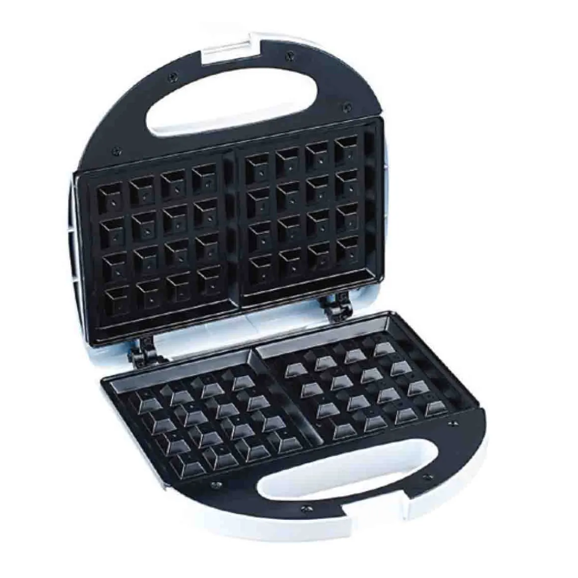 Salton Belgian Waffle Maker