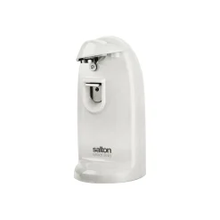Salton - Can Open White