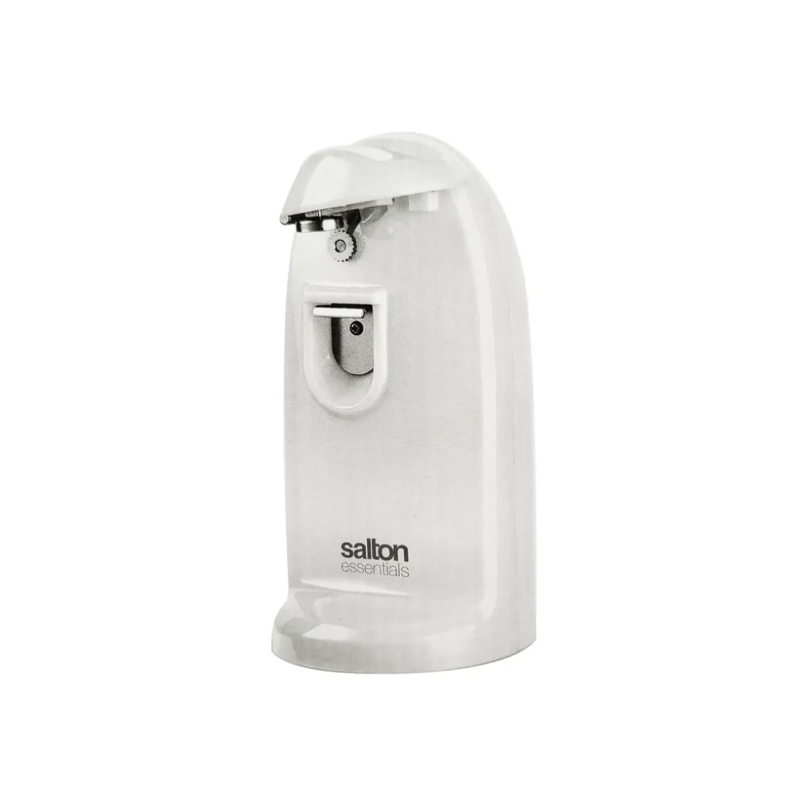 Salton - Can Open White