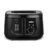 Salton | Cool Touch Deep Fryer - 2.5 L