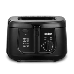 Salton | Cool Touch Deep Fryer - 2.5 L