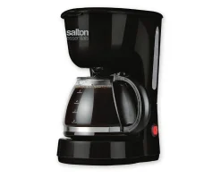 Salton - 5 Cup/750 ml Coffeemaker