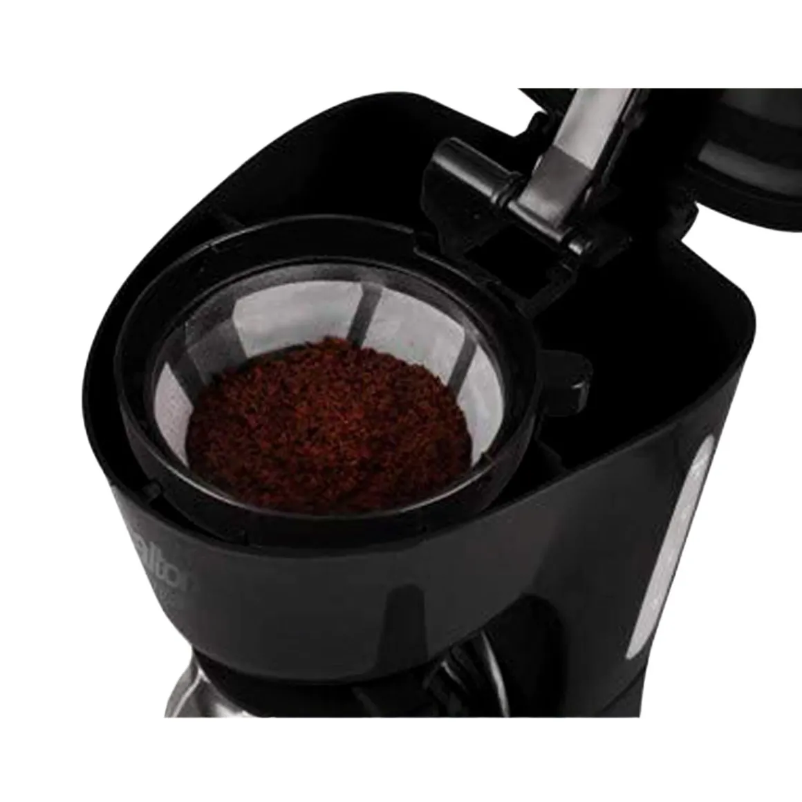 Salton - 5 Cup/750 ml Coffeemaker