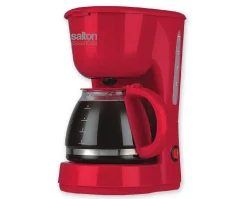 Salton - 5 Cup/750 ml Coffeemaker