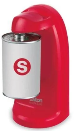 Salton Essentials - Can Opener