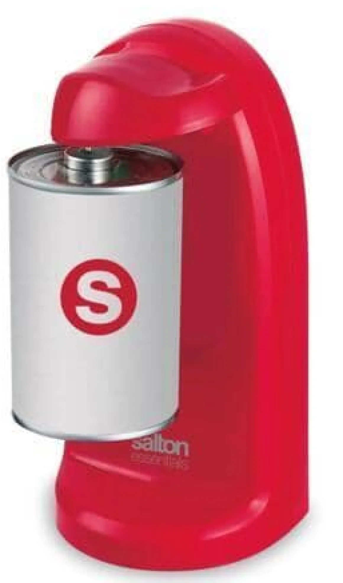 Salton Essentials - Can Opener