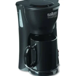 Salton Essentials - 1 Cup Coffee Maker