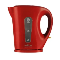 Salton Essentials - 1.7 L Cordless Kettle