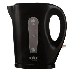 Salton Essentials - 1.7 L Cordless Kettle