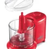 Salton Essentials - Mini Electric Chopper