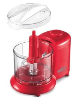 Salton Essentials - Mini Electric Chopper