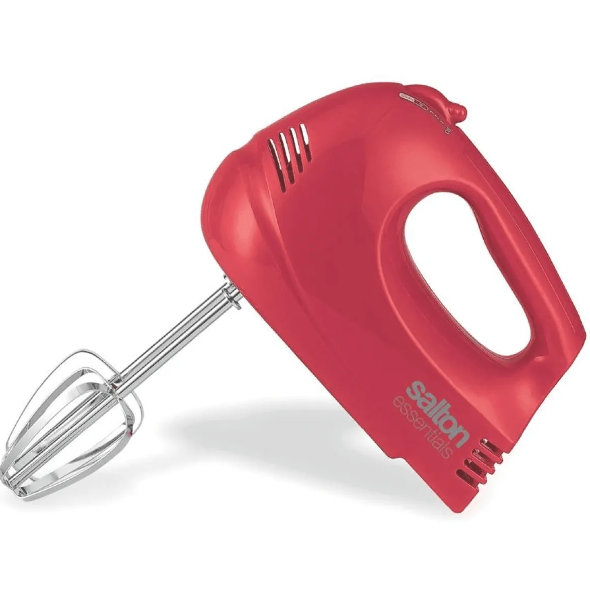 Salton Essentials - 5 Speed Hand Mixer