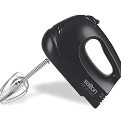 Salton Essentials - 5 Speed Hand Mixer