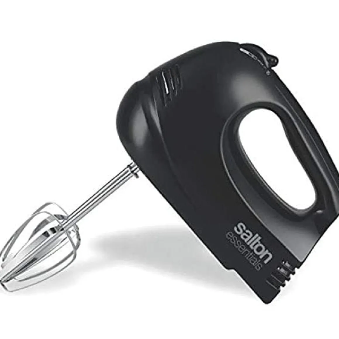 Salton Essentials - 5 Speed Hand Mixer