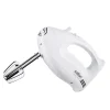 Salton Hand Mixer White 5 Speed 200W