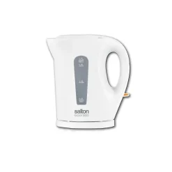 Salton Kettle White 1.7l