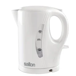 SALTON - 1.0 L Cordless Electric Jug Kettle