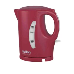 SALTON - 1.0 L Cordless Electric Jug Kettle