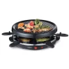 Salton - Party Grill and Raclette | 6 persons