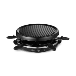 Salton - Party Grill and Raclette | 6 persons