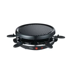 Salton - Party Grill and Raclette | 6 persons