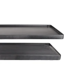 Salton | Party Grill / Griddle & Raclette - 8 person