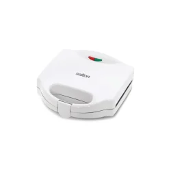 Salton Sandwich Maker White