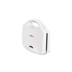 Salton Sandwich Maker White