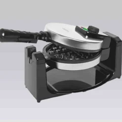 Salton Waffle Maker Rotary