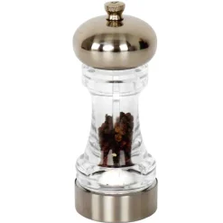 Salt/Pepper Grinder Mill