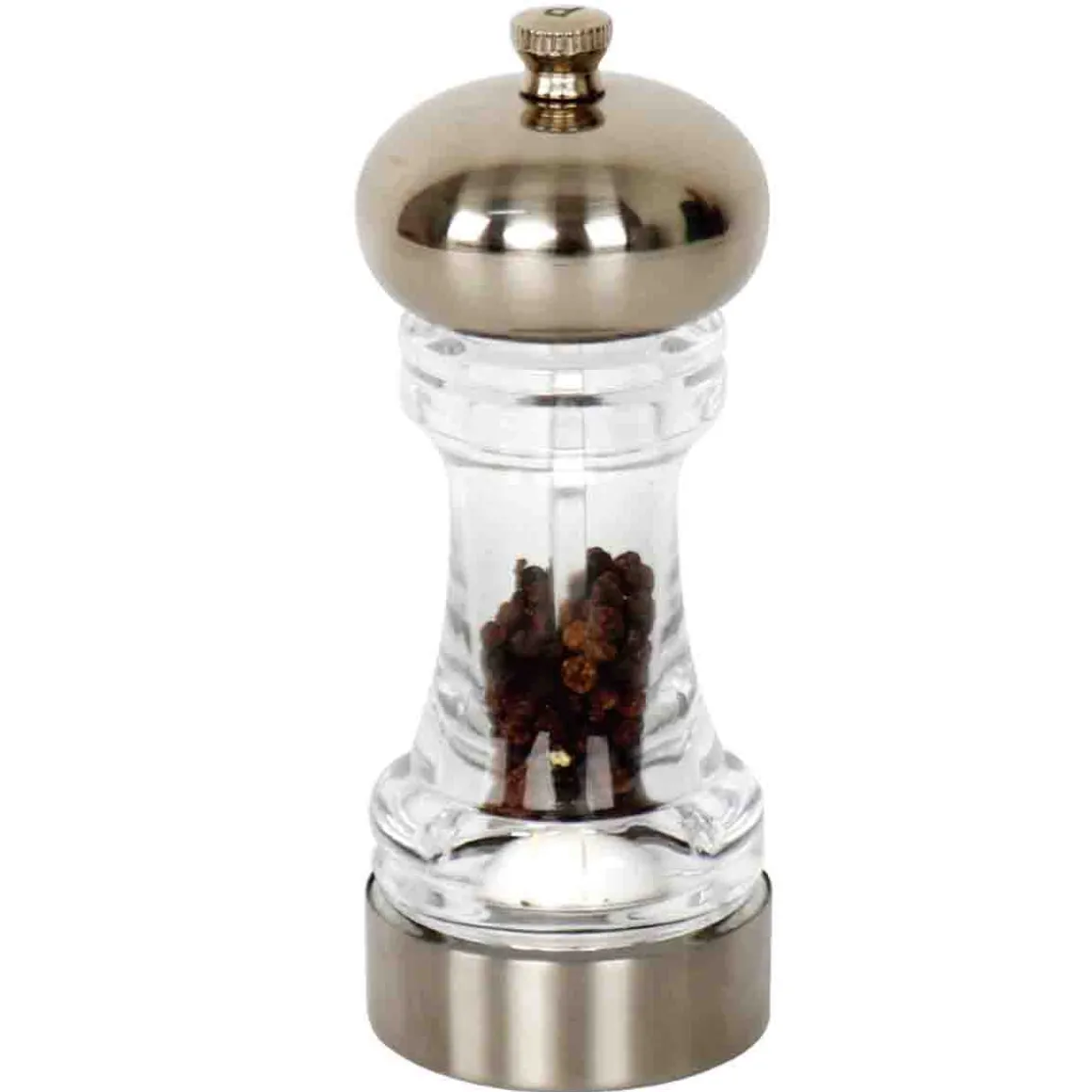 Salt/Pepper Grinder Mill