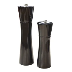 Salt/Pepper Mill with Ceramic Grinder