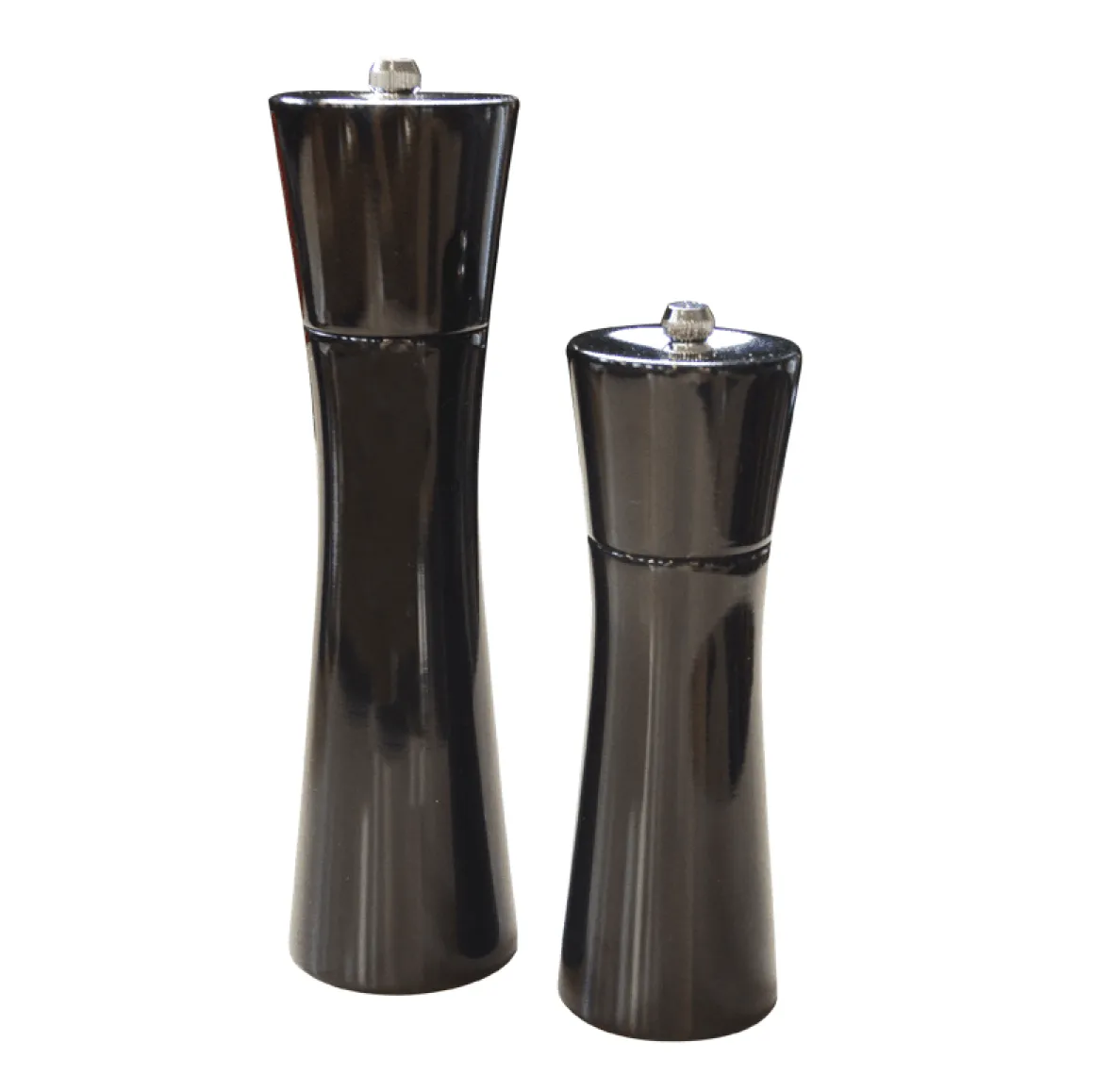 Salt/Pepper Mill with Ceramic Grinder