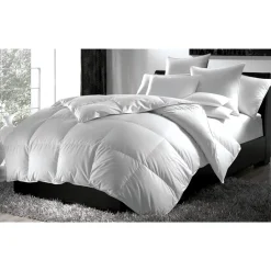 Sandra Venditti - Silk Filled Cotton Duvet