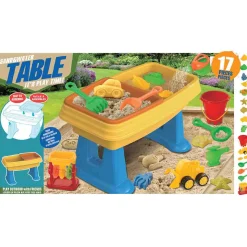 Sand & Water Table