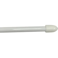 SASH ROD SET WHITE