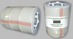 S707 - BOPP PACKING TAPE