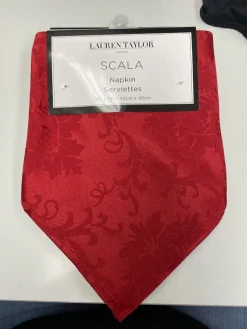 SCALA Napkins
