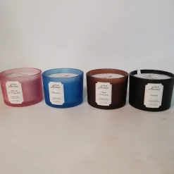 Scented Candles