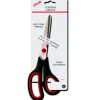 Scissors 8 1/2in Soft Grip Handle