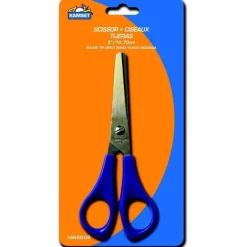 Scissors - 5" Rounded End
