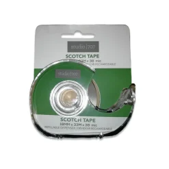 Scotch Tape Refillable Dispenser