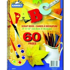 Scrap Book - 60