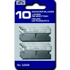 10 Scraper Blades