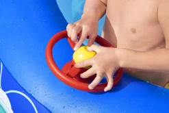 Sea Captain Family Pool